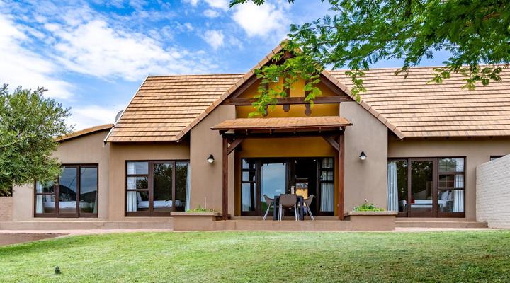 Nkomazi Kruger Lodge & Spa