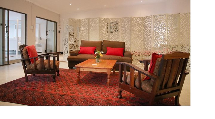 Spacious Garden Unit on Fordyce