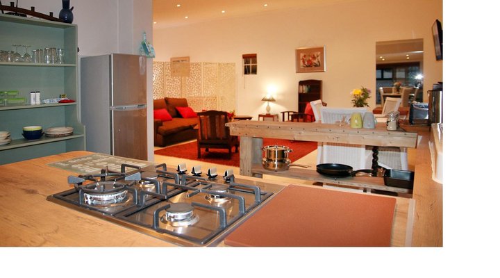 Spacious Garden Unit on Fordyce