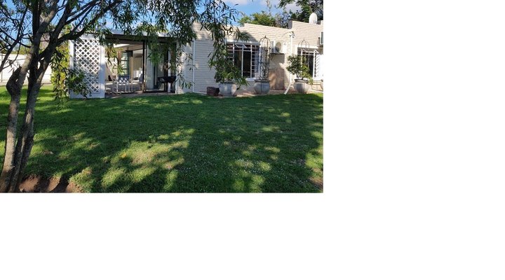 Spacious Garden Unit on Fordyce