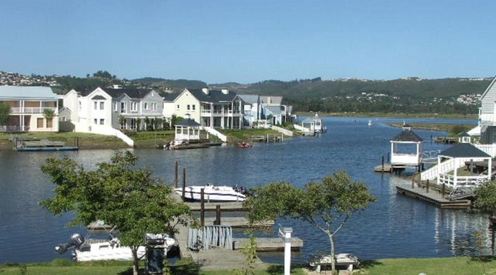 Heron View Self-Catering