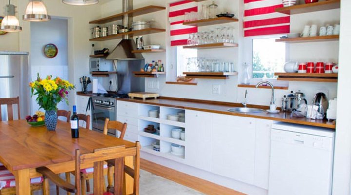 Heron View Self-Catering