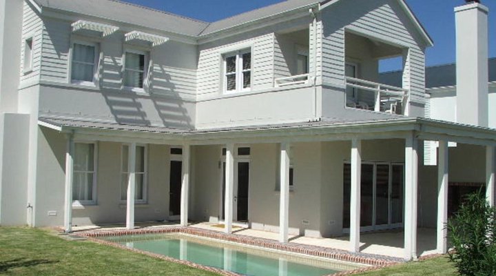 Heron View Self-Catering