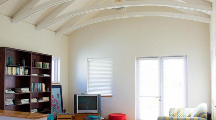 Heron View Self-Catering