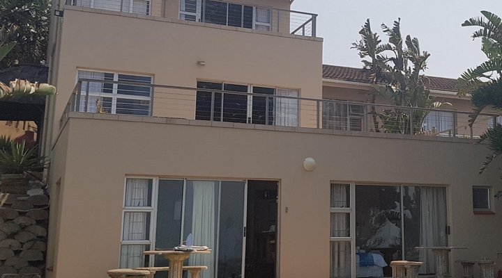 Dolphin Coast Guest House