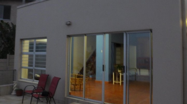 Dolphin Coast Guest House