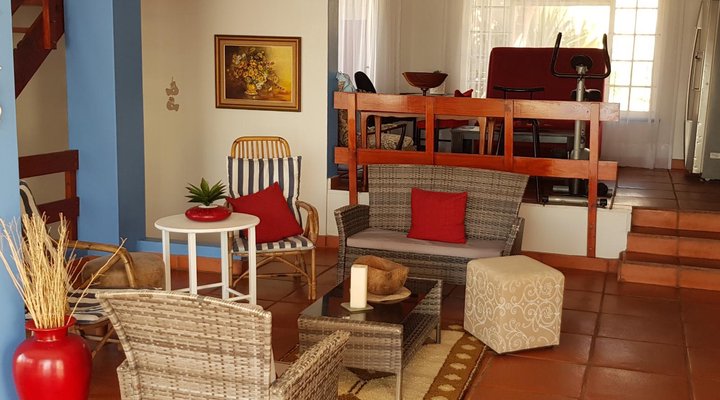 Dolphin Coast Guest House