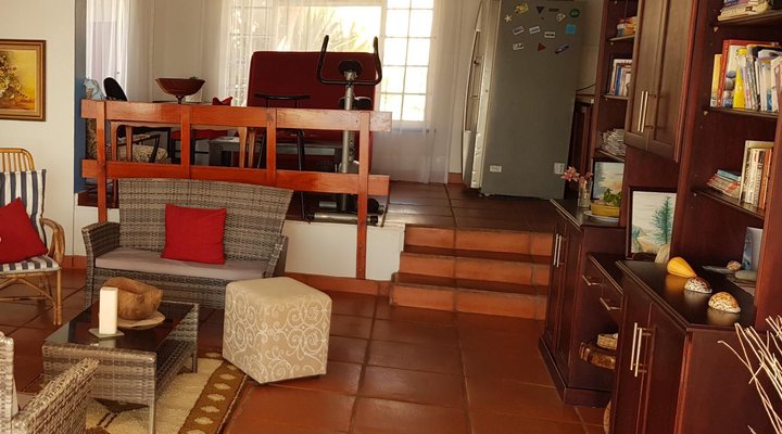 Dolphin Coast Guest House
