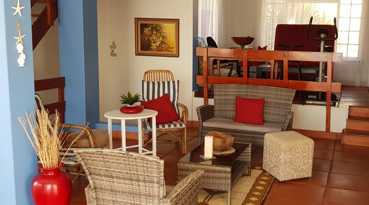 Dolphin Coast Guest House