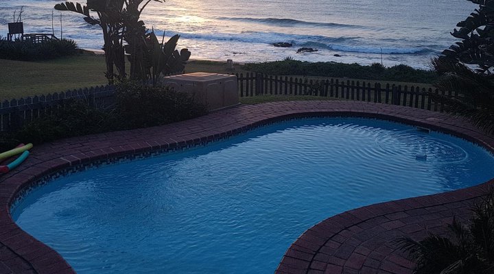 Dolphin Coast Guest House