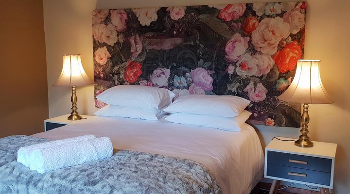 Franschhoek Farm Cottages