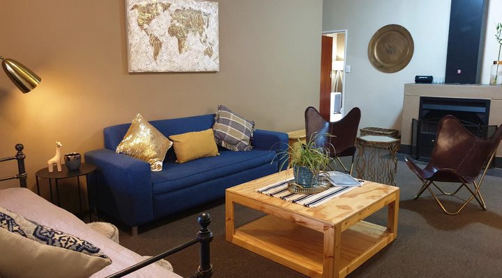 Franschhoek Farm Cottages