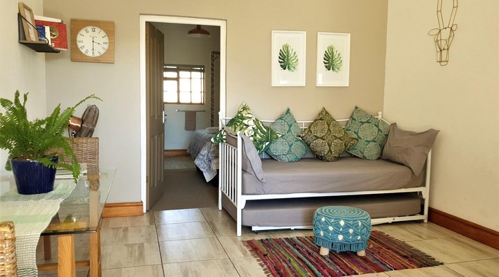 Franschhoek Farm Cottages