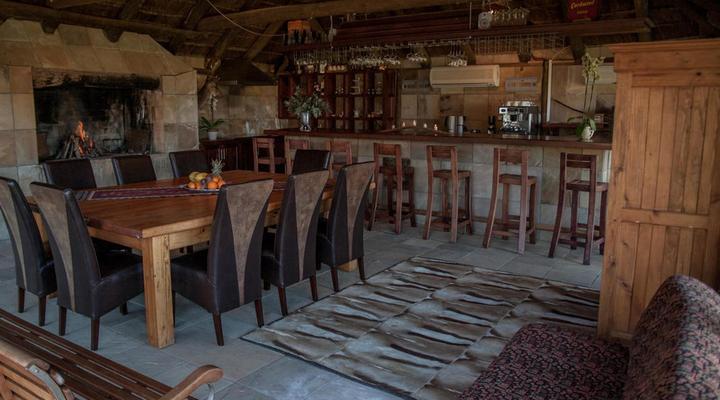 Tulbagh Mountain Manor