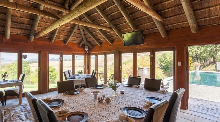 Tulbagh Mountain Manor