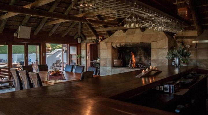 Tulbagh Mountain Manor