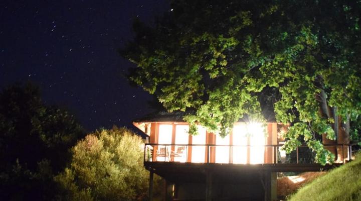 Tulbagh Mountain Manor