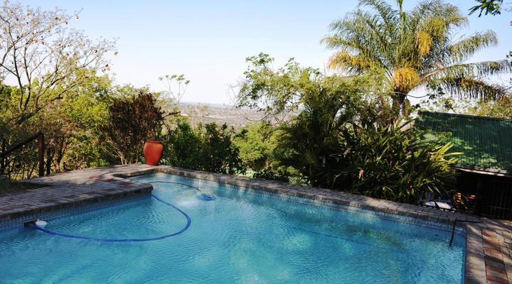 Viewpoint Lodge & Safari Tours