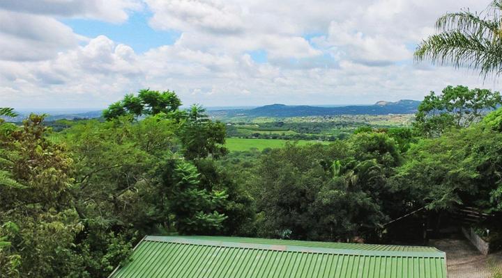 Viewpoint Lodge & Safari Tours