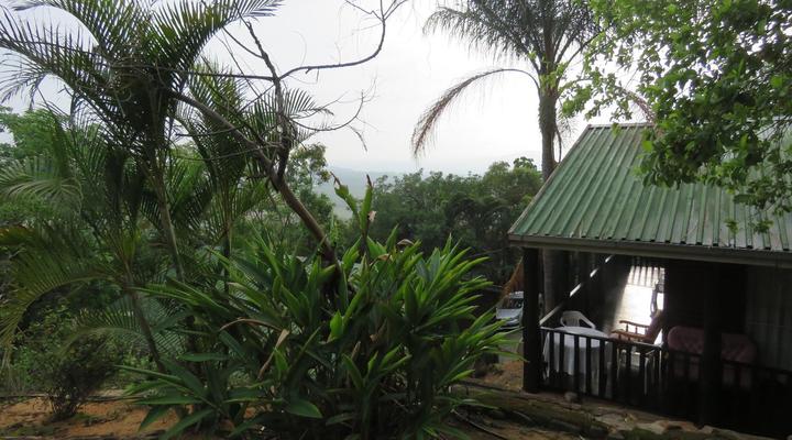 Viewpoint Lodge & Safari Tours
