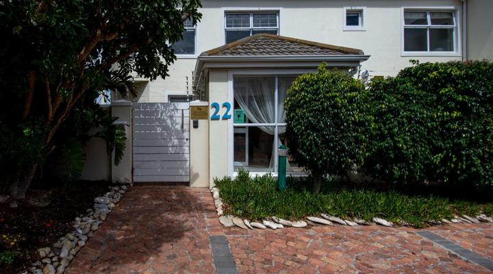 Saffron House Guesthouse