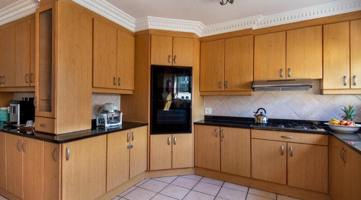 Saffron House Guesthouse