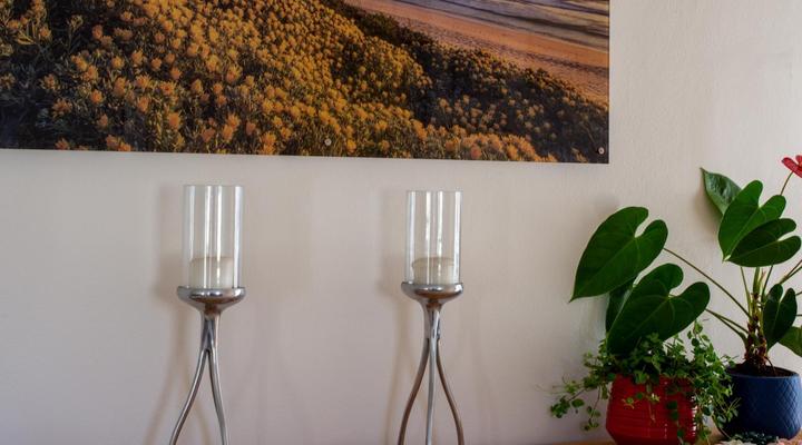 Saffron House Guesthouse