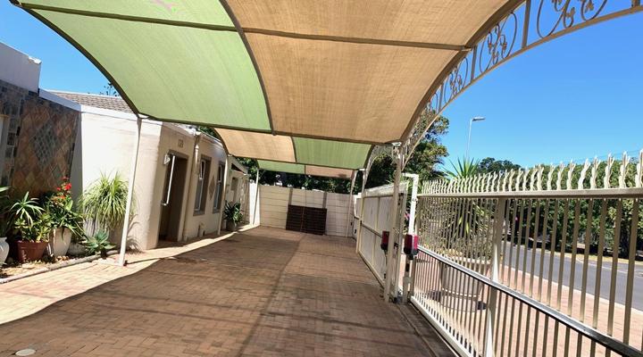 Arum Field Accommodation