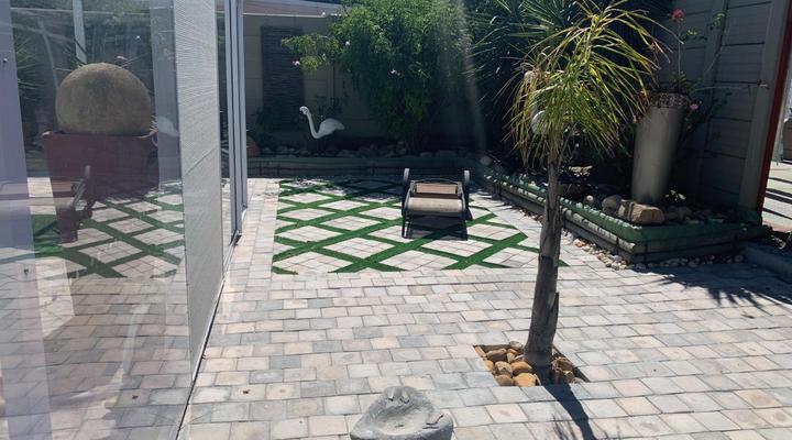 Arum Field Accommodation