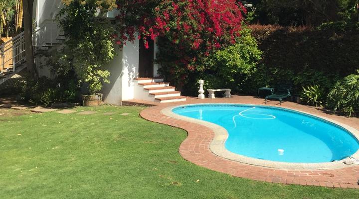 Hillingdale on Alexandra