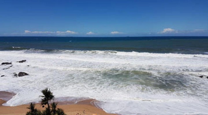 Ballito Les Palmiers No 12