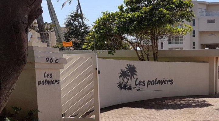 Ballito Les Palmiers No 12