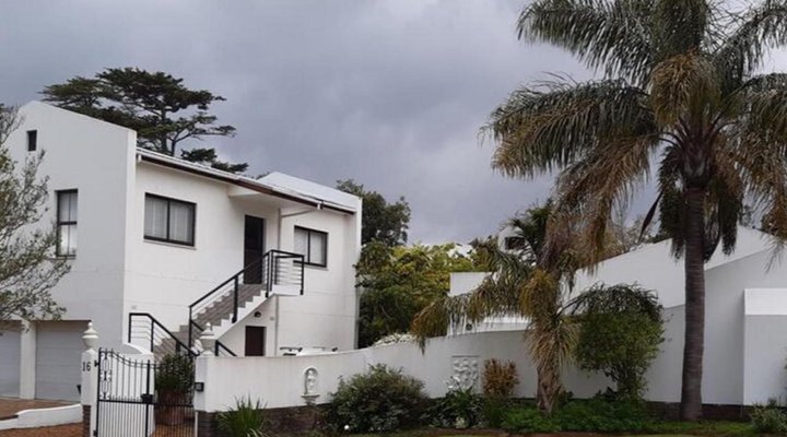16 Rhodes-North Self Catering Apartments