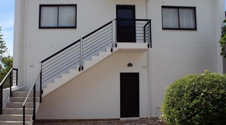 16 Rhodes-North Self Catering Apartments
