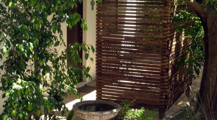 16 Rhodes-North Self Catering Apartments