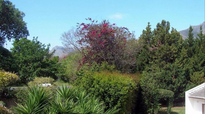 16 Rhodes-North Self Catering Apartments