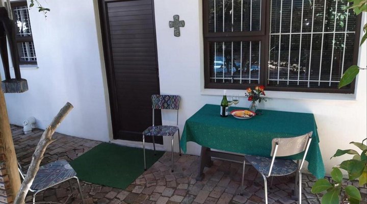 16 Rhodes-North Self Catering Apartments