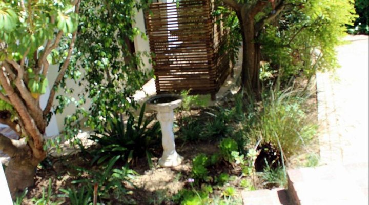 16 Rhodes-North Self Catering Apartments