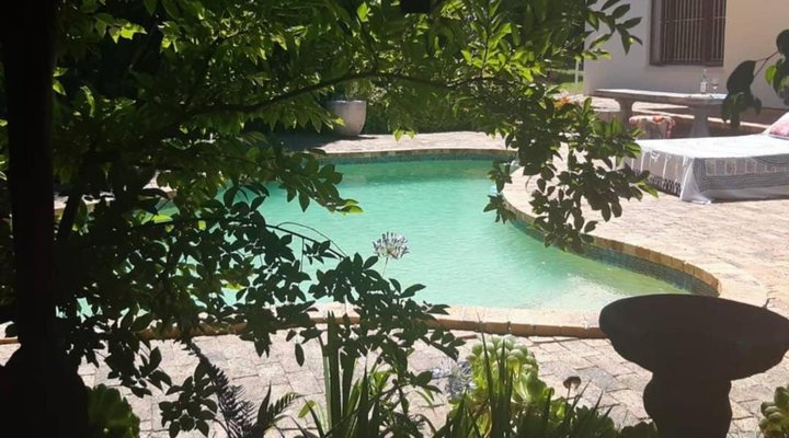 16 Rhodes-North Self Catering Apartments