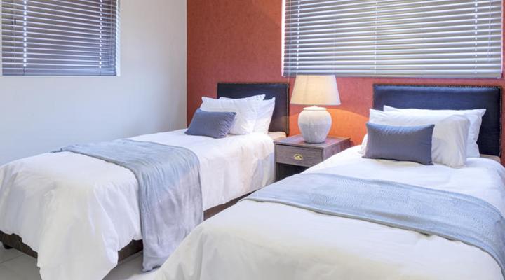 FaanBergh Accommodation