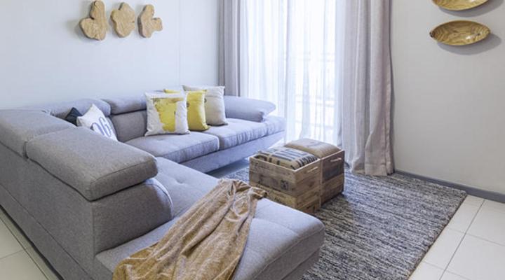 FaanBergh Accommodation