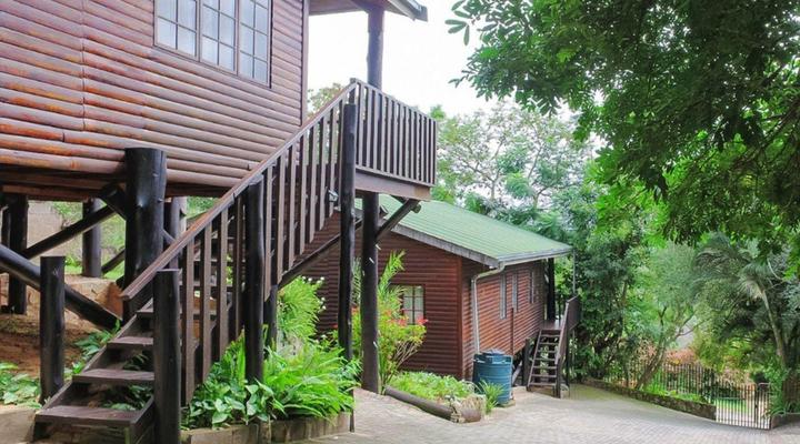 Impala Self Catering Chalets