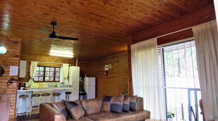 Impala Self Catering Chalets