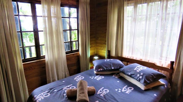 Impala Self Catering Chalets