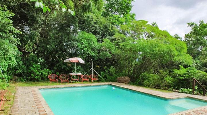 Impala Self Catering Chalets