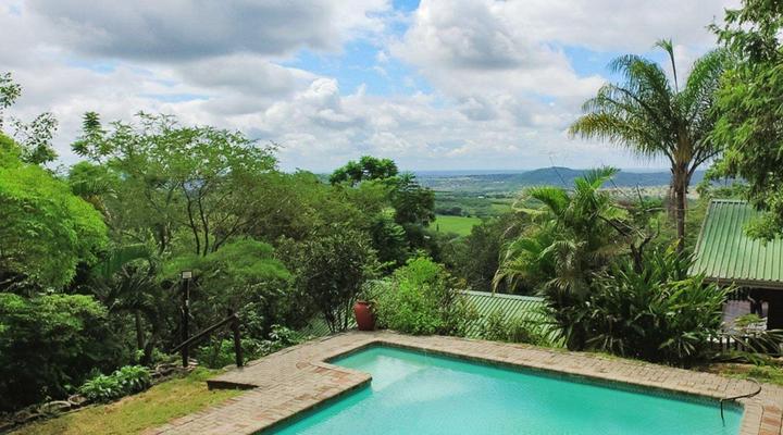 Impala Self Catering Chalets