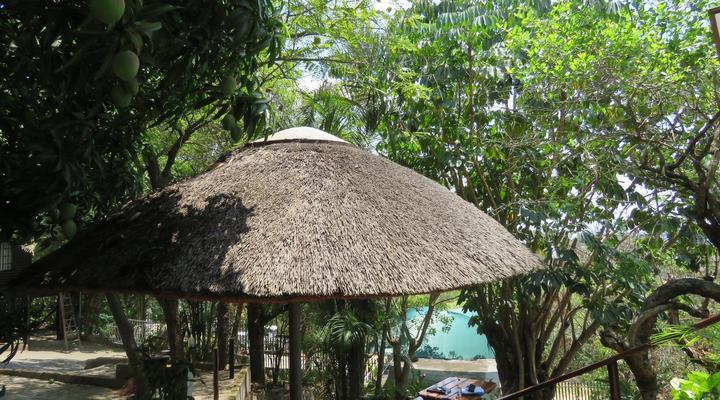 Impala Self Catering Chalets