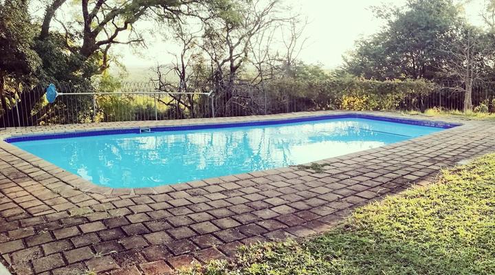 Wildnut Lodge and Game Farm