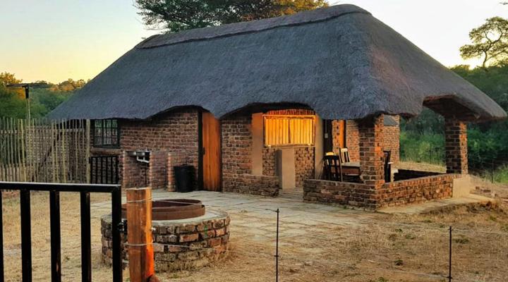 Wildnut Lodge and Game Farm