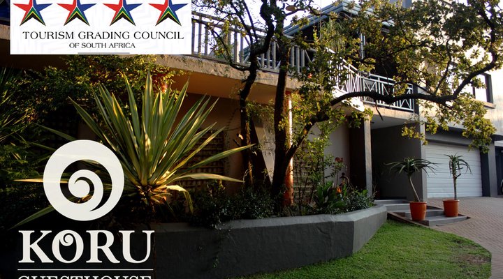 Koru Guesthouse